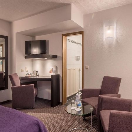 Best Western City Hotel Pirmasens Dış mekan fotoğraf