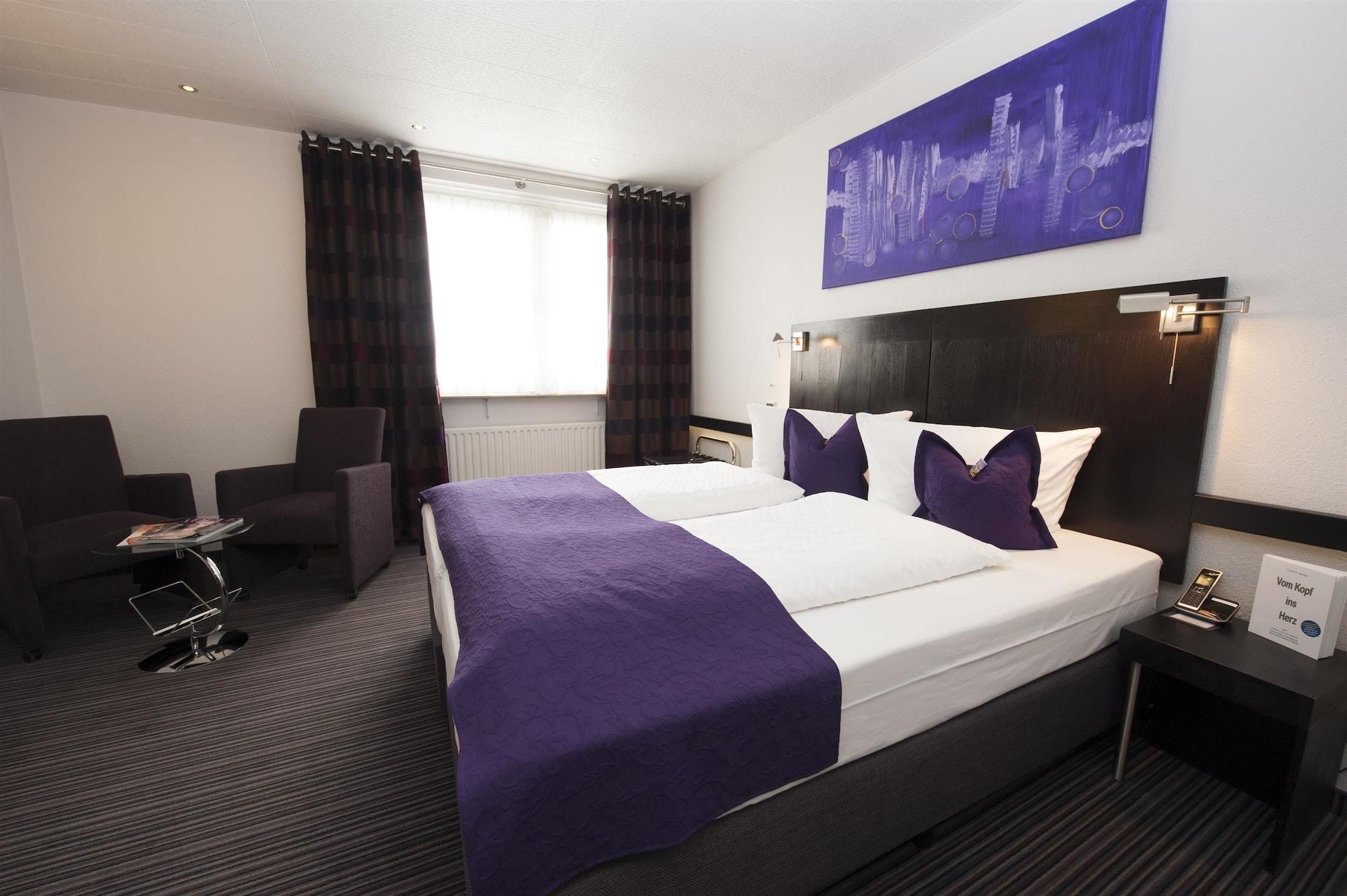 Best Western City Hotel Pirmasens Dış mekan fotoğraf