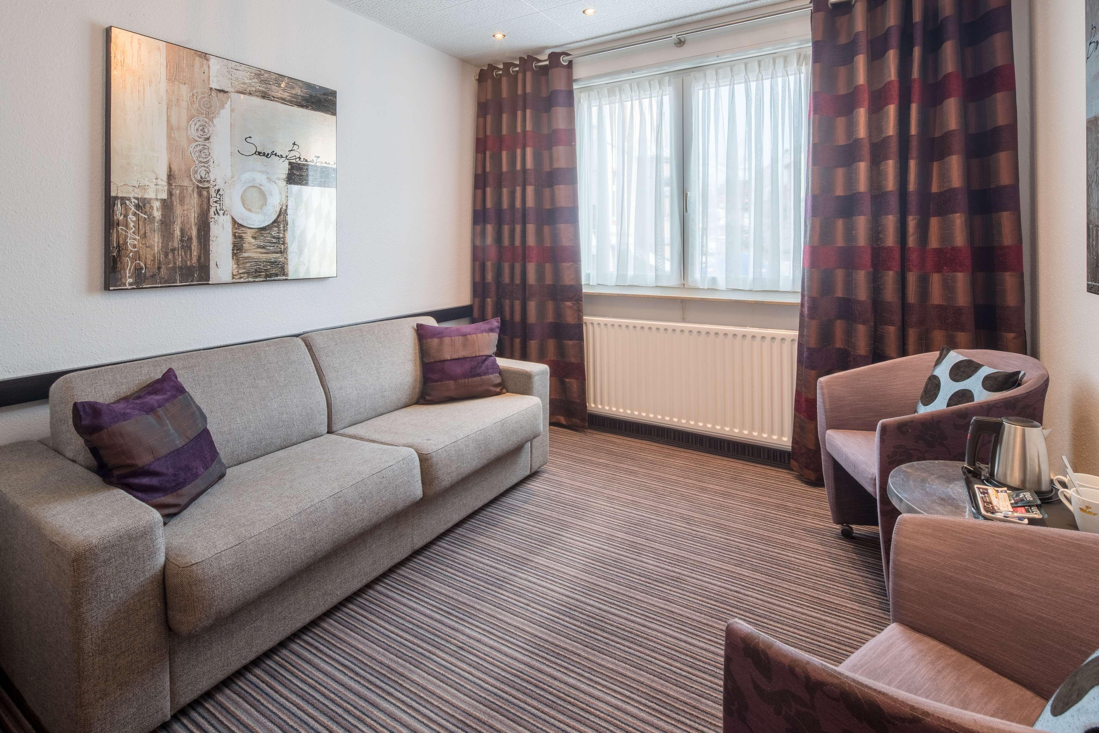 Best Western City Hotel Pirmasens Dış mekan fotoğraf