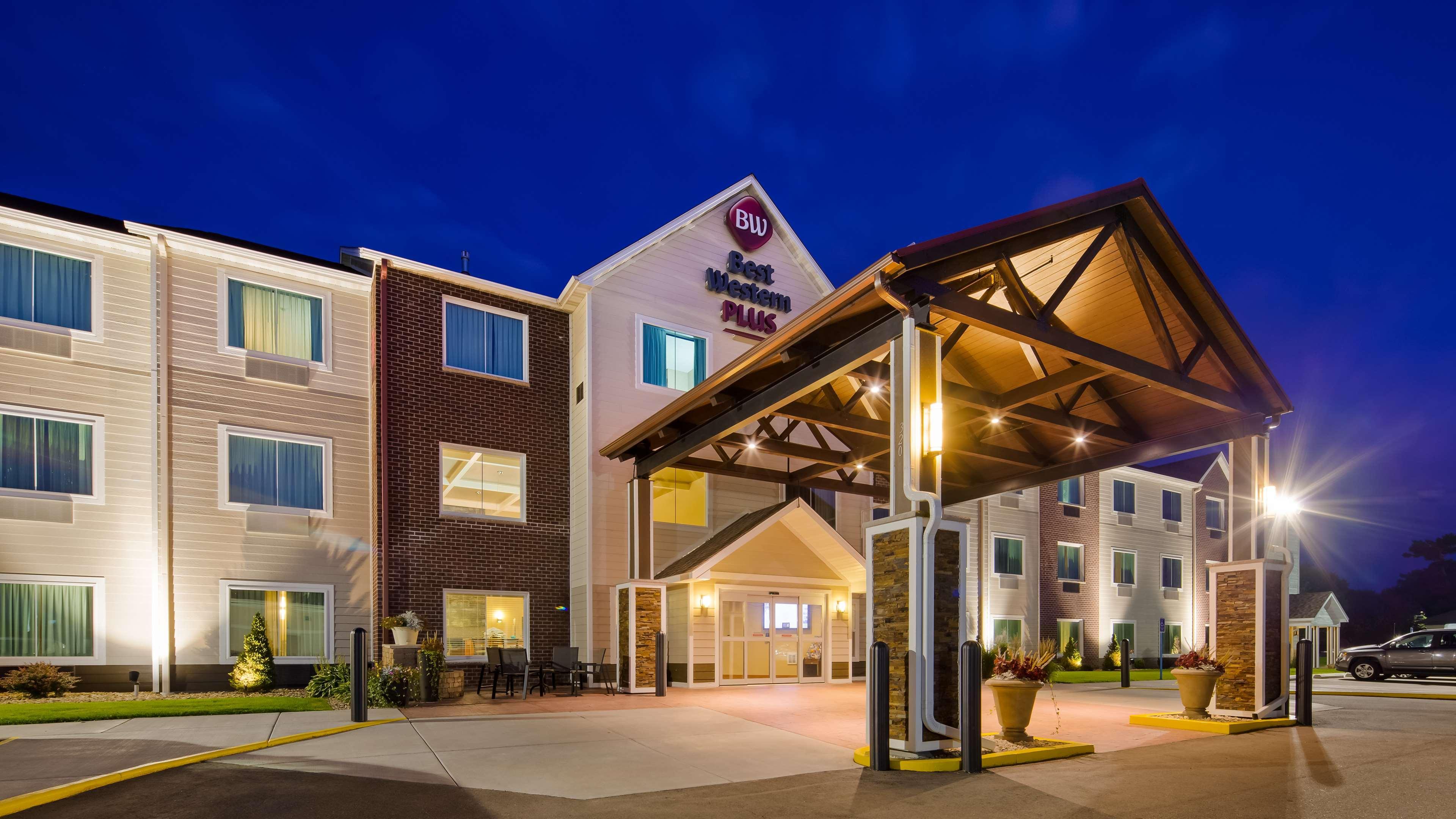Best Western City Hotel Pirmasens Dış mekan fotoğraf