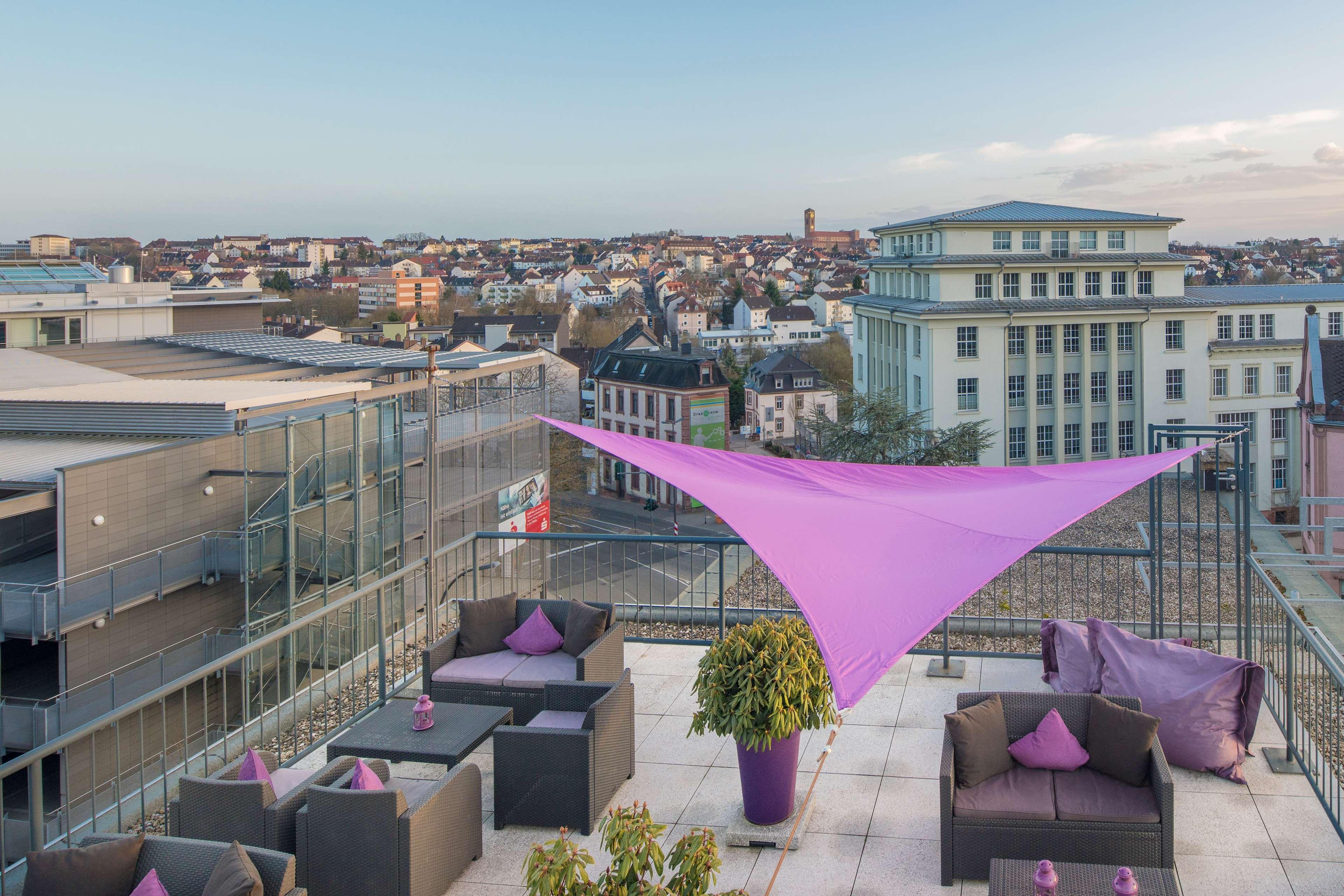 Best Western City Hotel Pirmasens Dış mekan fotoğraf