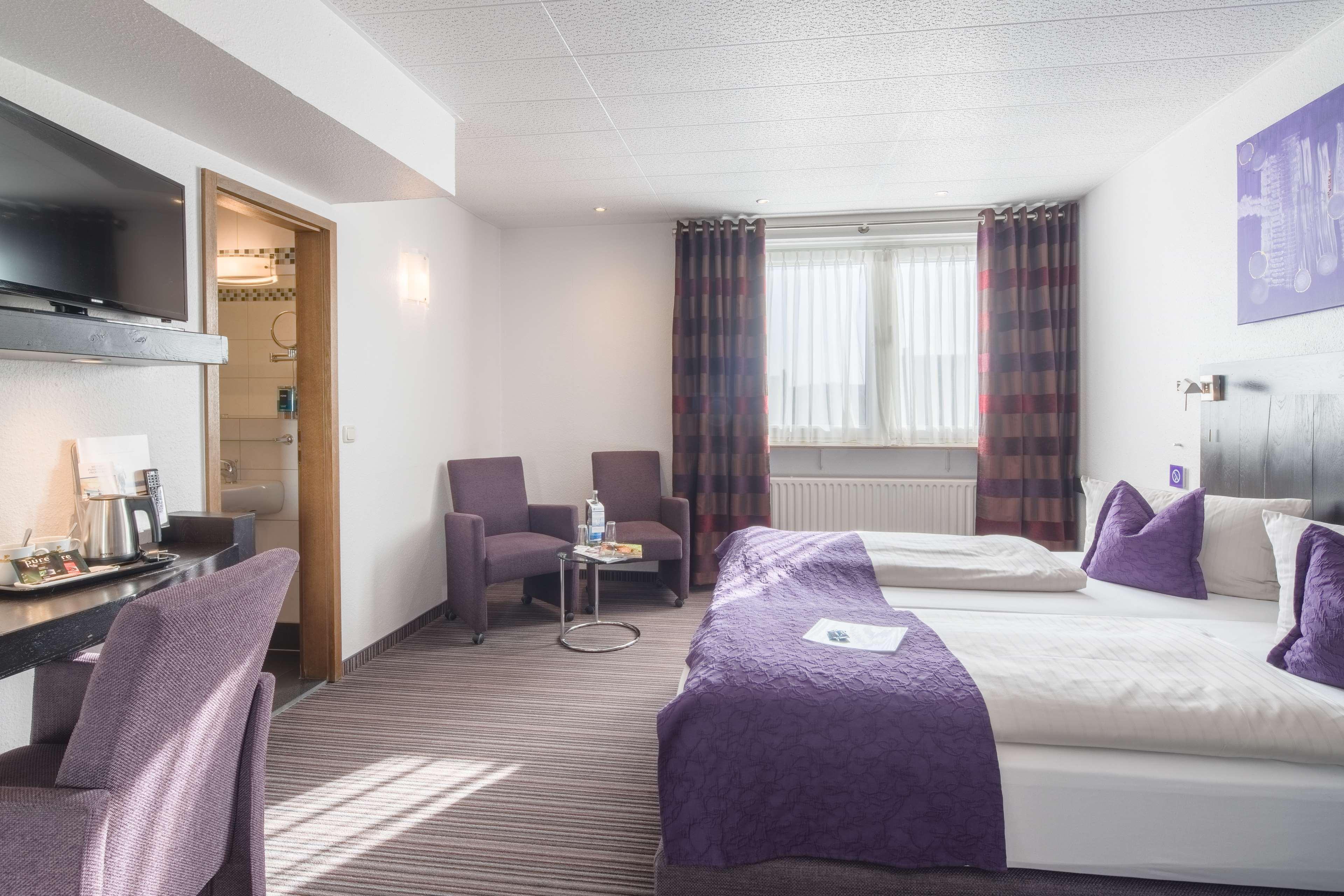 Best Western City Hotel Pirmasens Dış mekan fotoğraf
