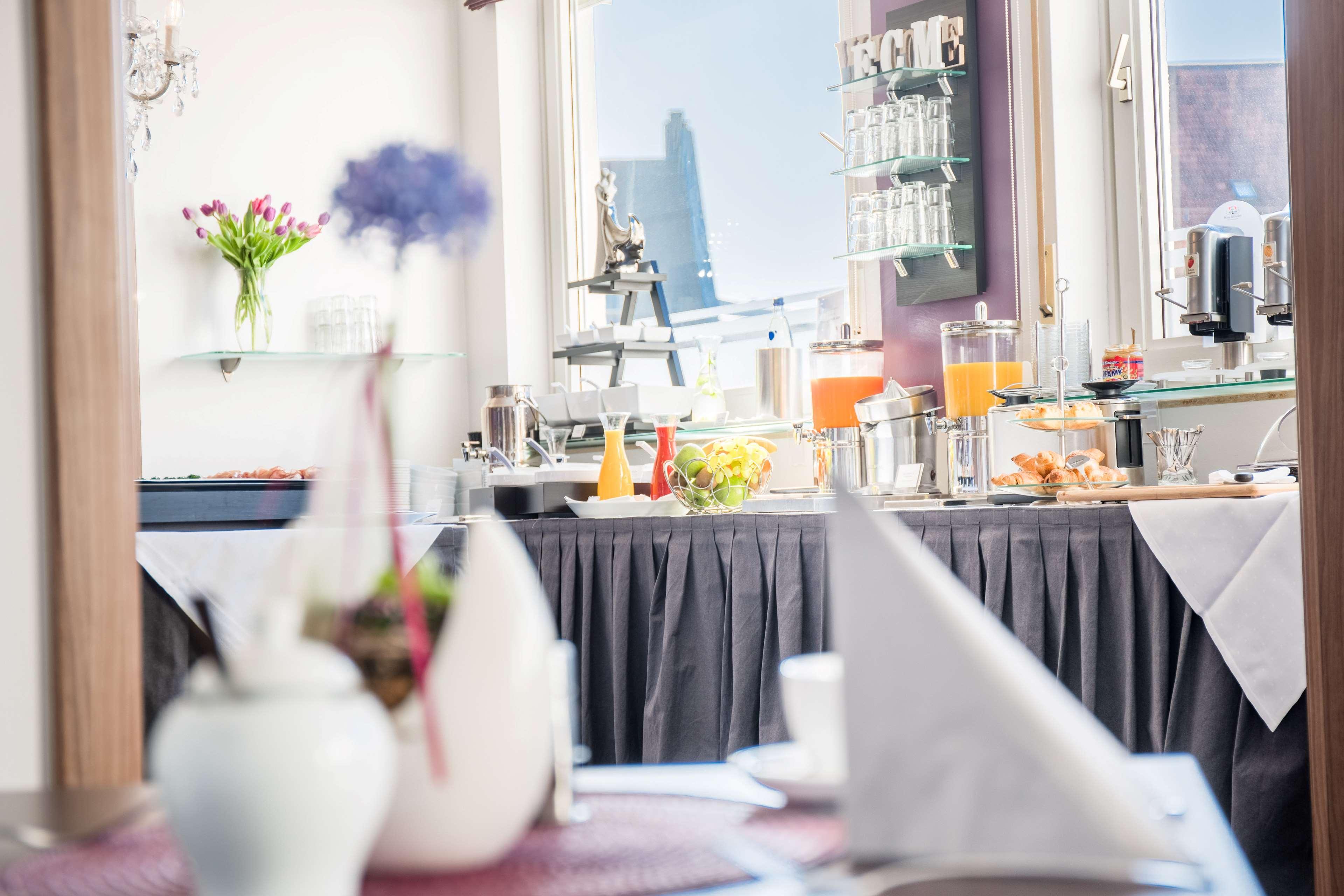 Best Western City Hotel Pirmasens Dış mekan fotoğraf
