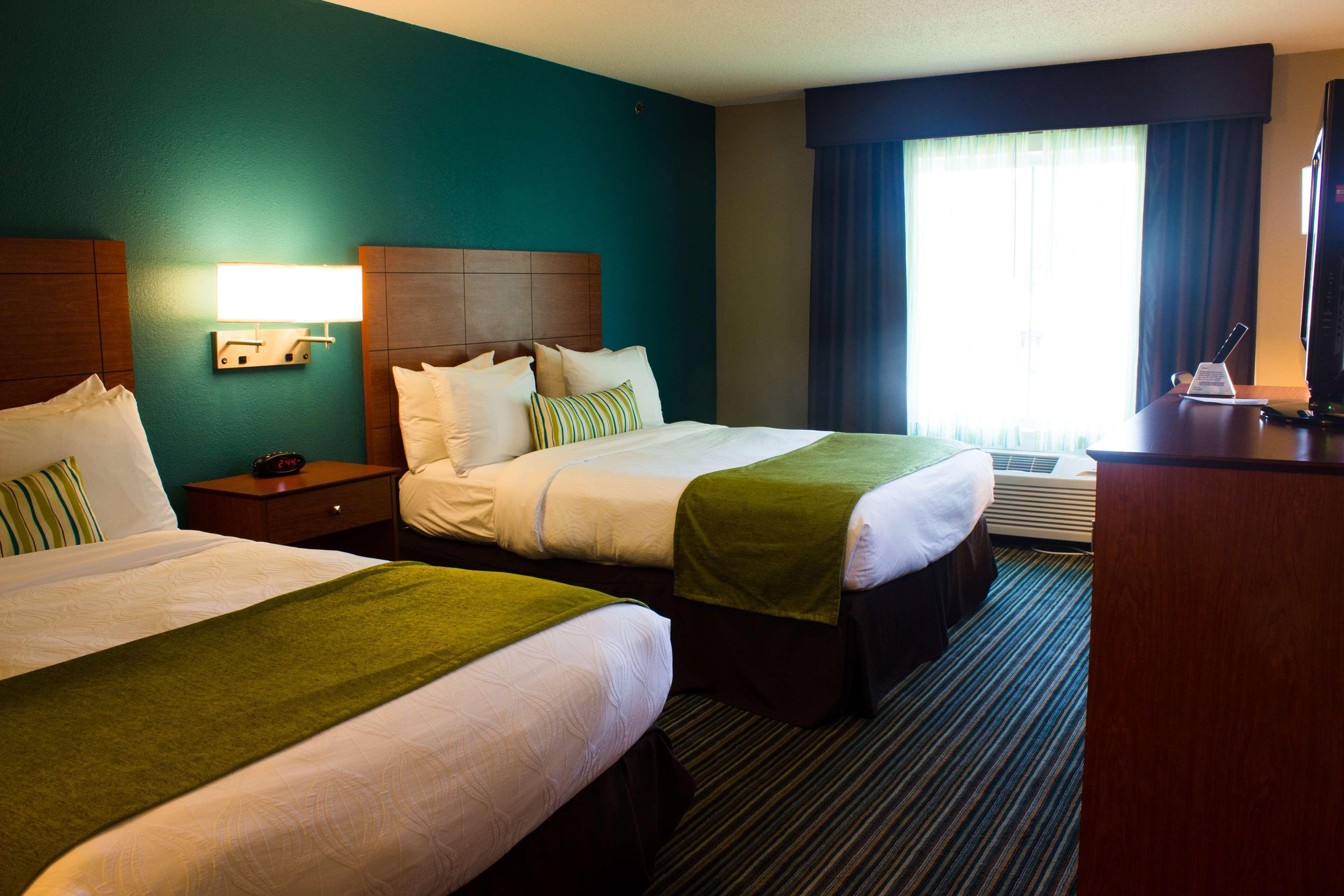 Best Western City Hotel Pirmasens Dış mekan fotoğraf