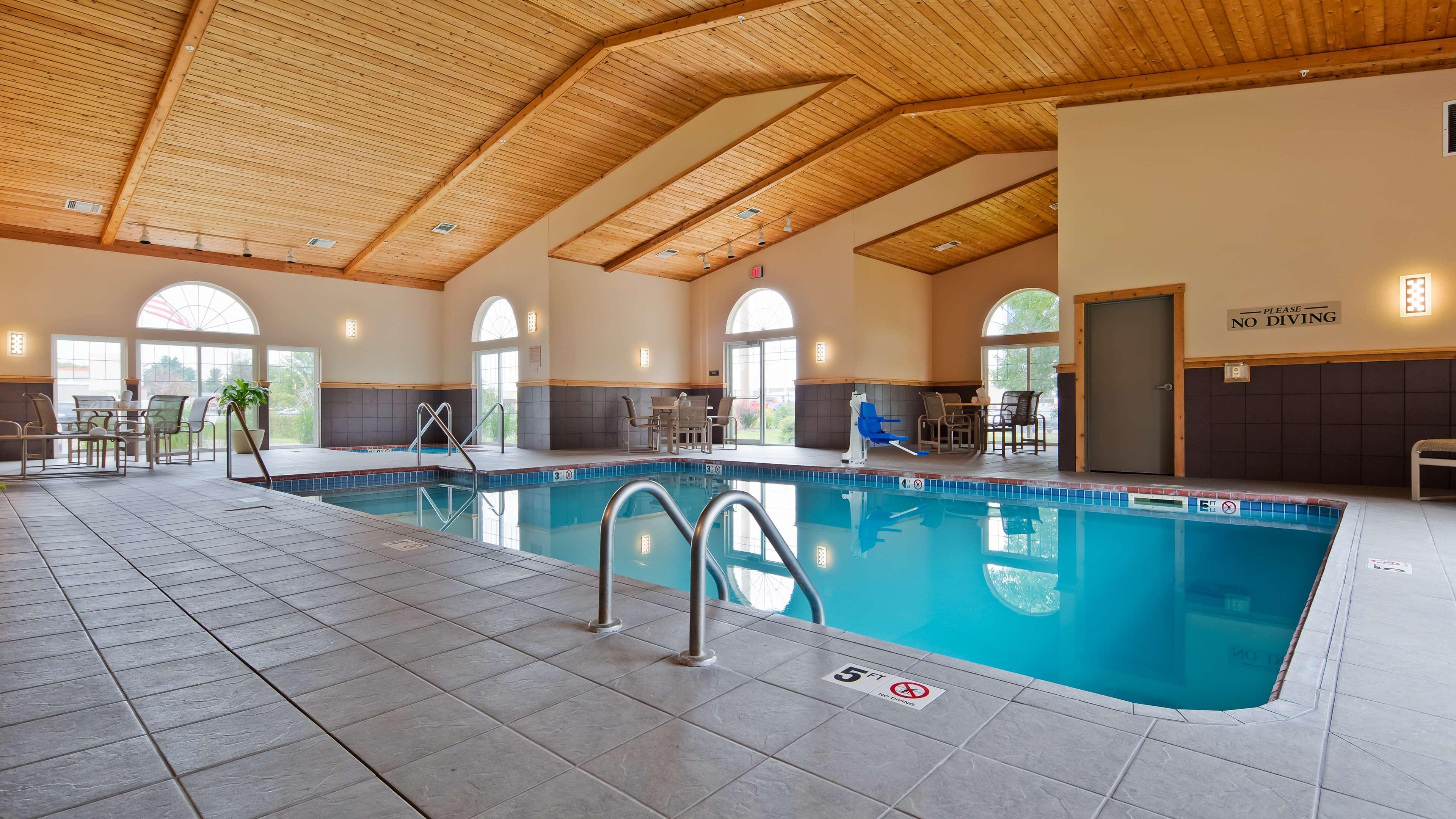 Best Western City Hotel Pirmasens Dış mekan fotoğraf