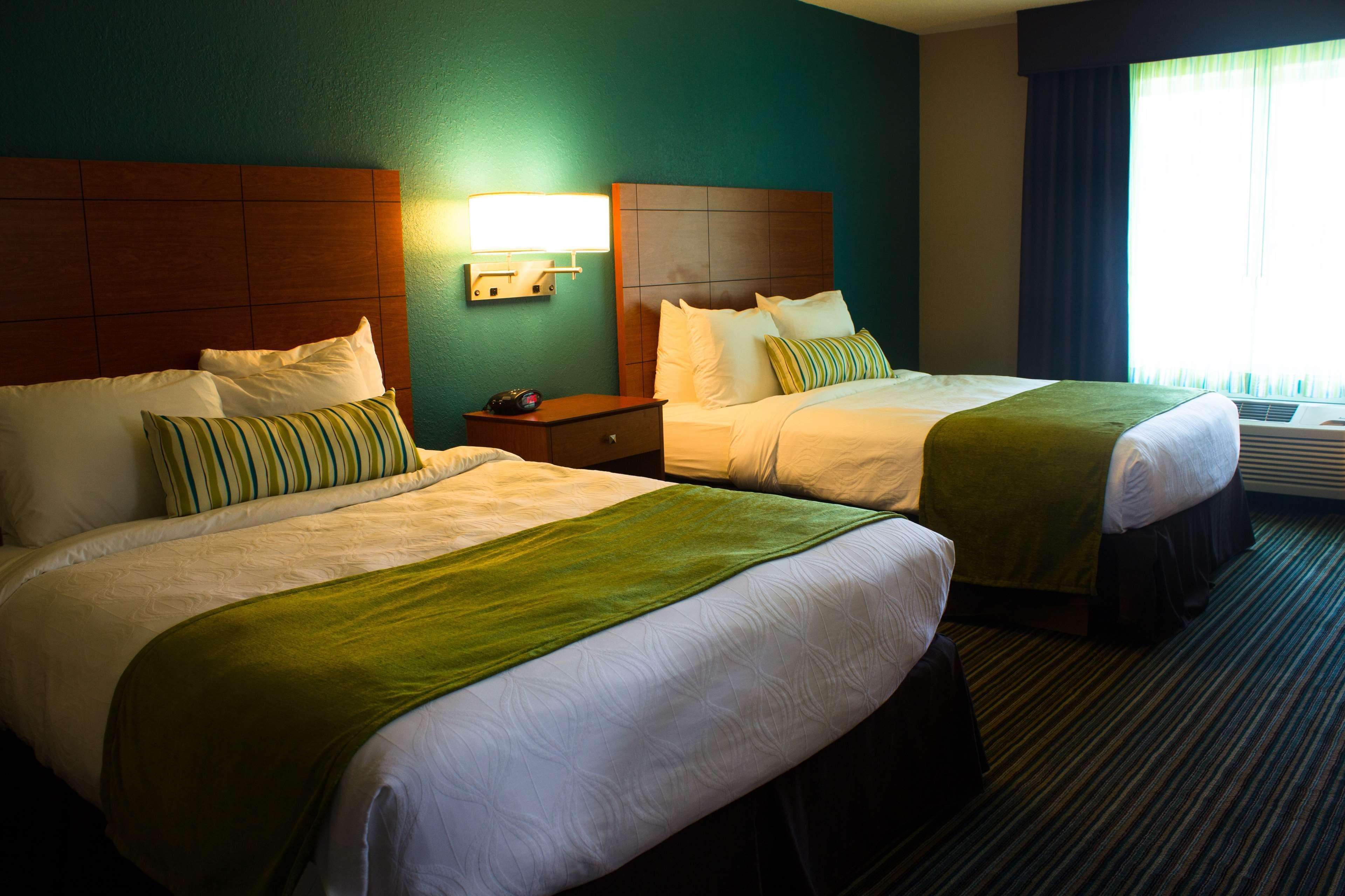 Best Western City Hotel Pirmasens Dış mekan fotoğraf