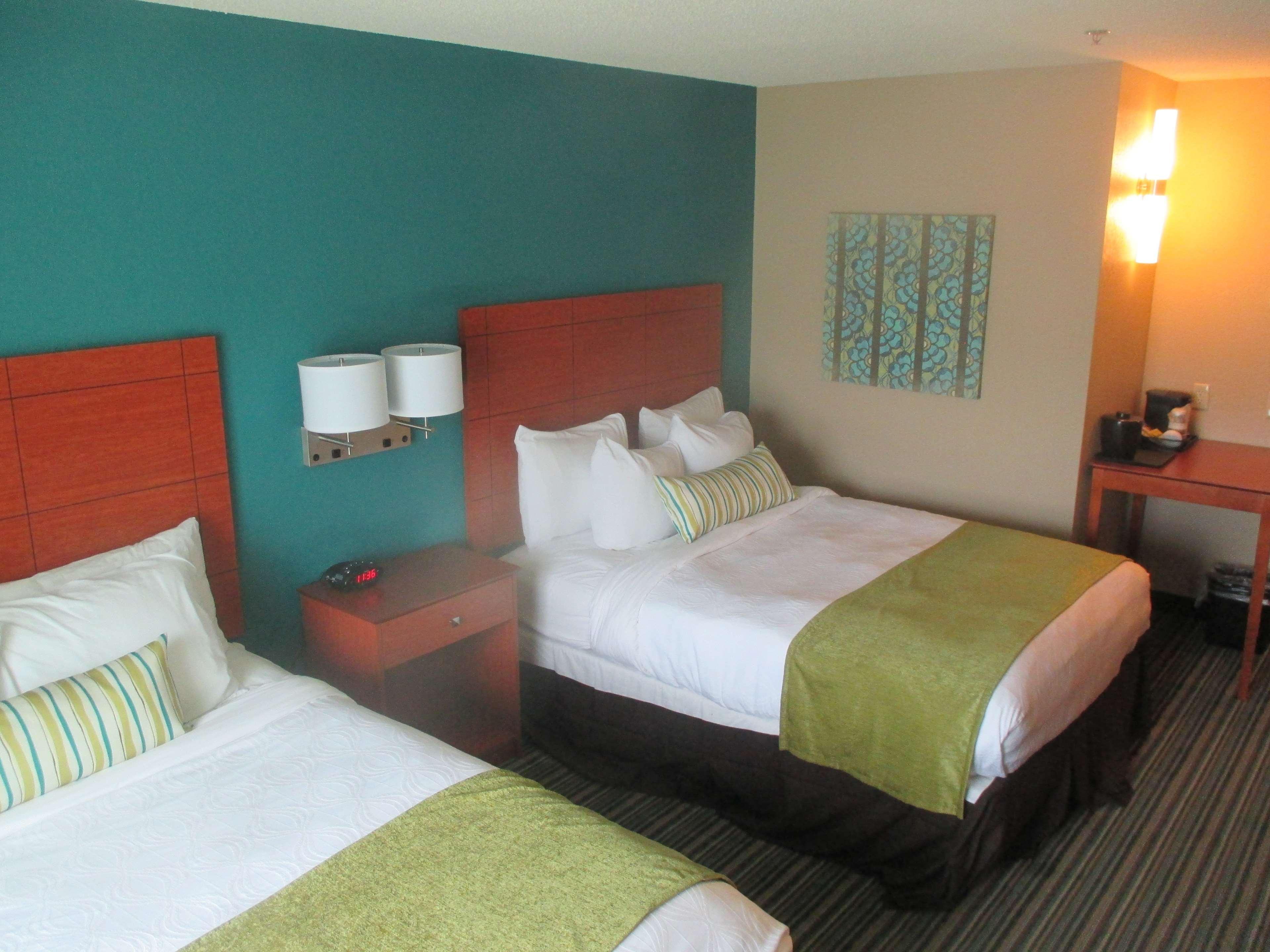 Best Western City Hotel Pirmasens Dış mekan fotoğraf