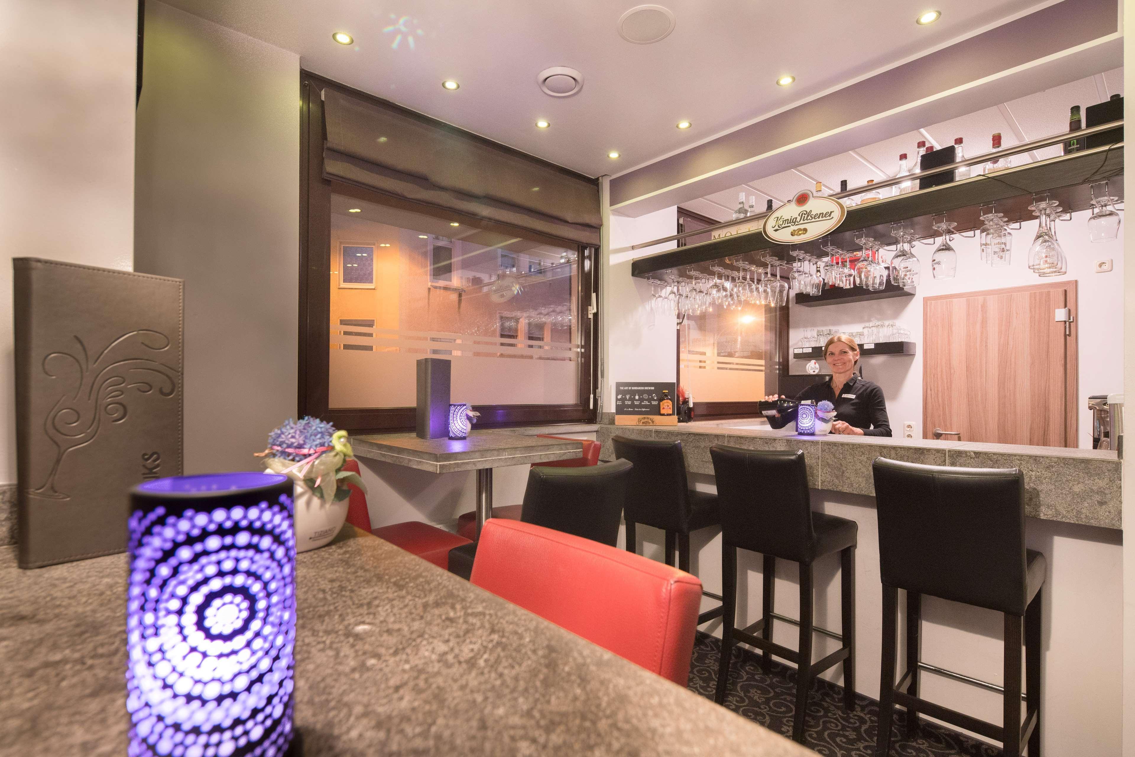 Best Western City Hotel Pirmasens Dış mekan fotoğraf