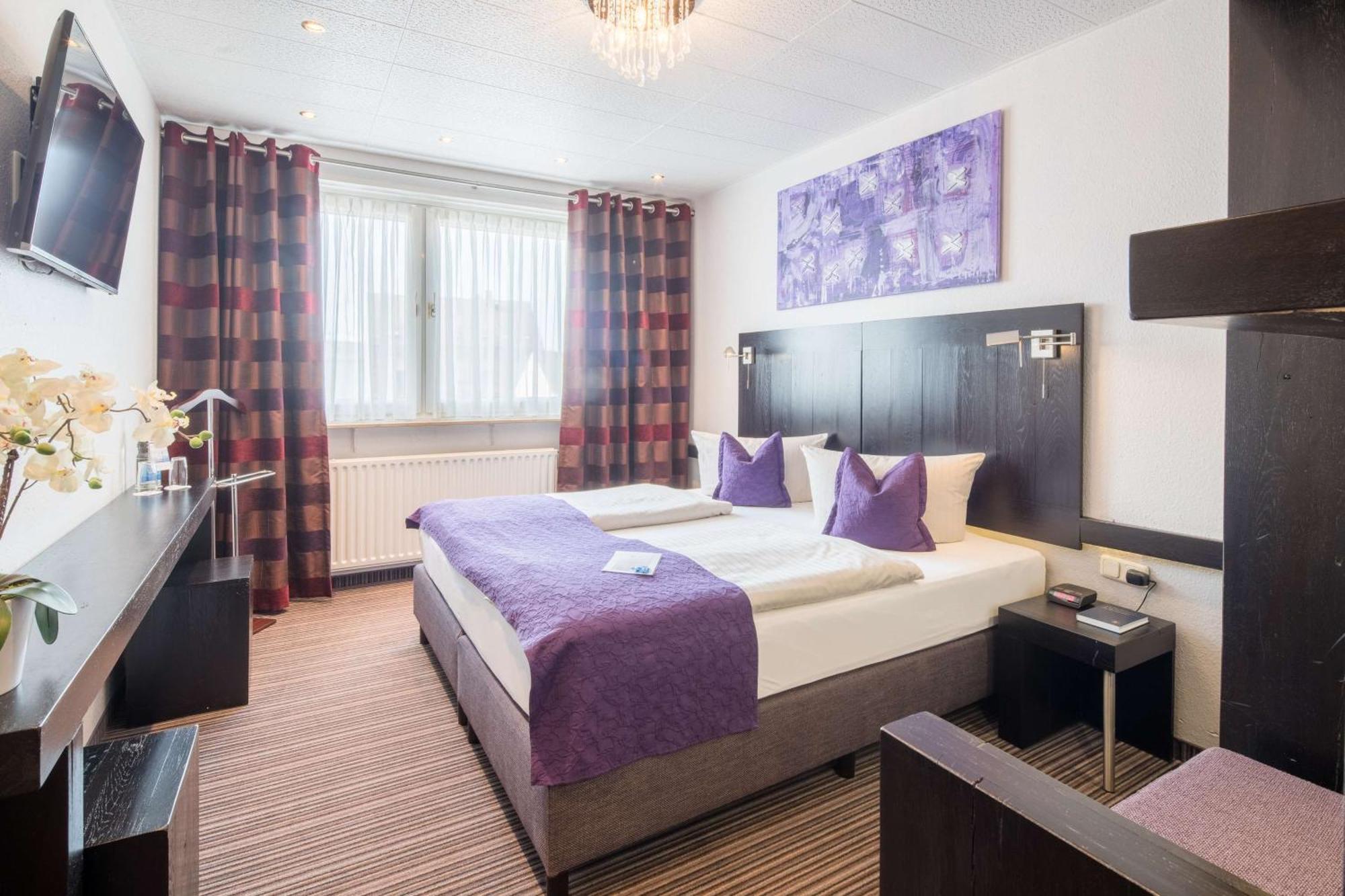 Best Western City Hotel Pirmasens Dış mekan fotoğraf