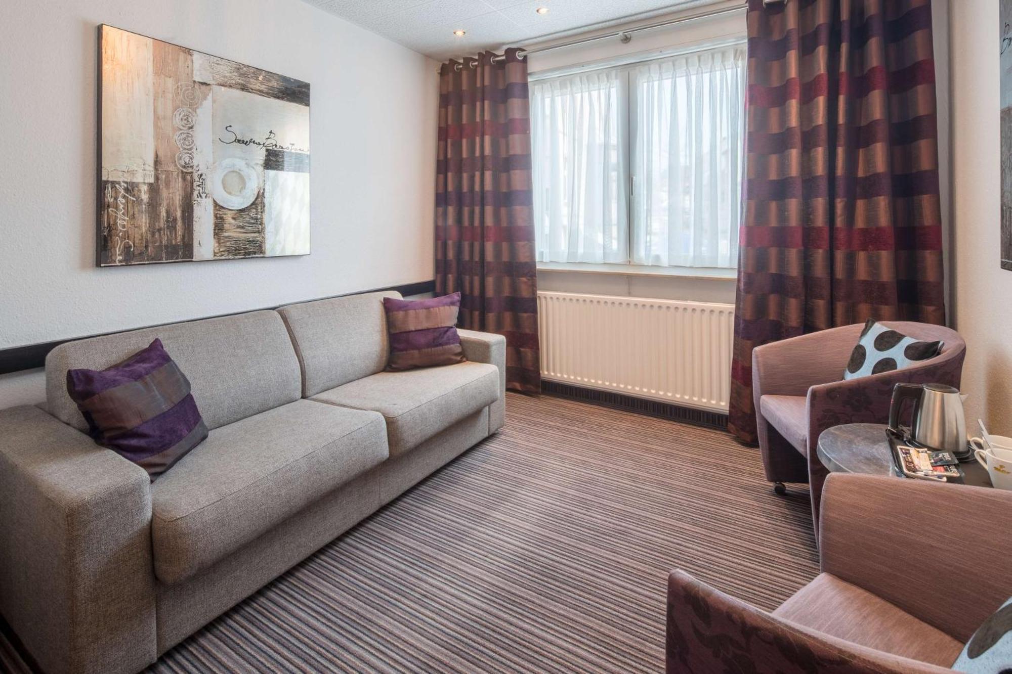 Best Western City Hotel Pirmasens Dış mekan fotoğraf